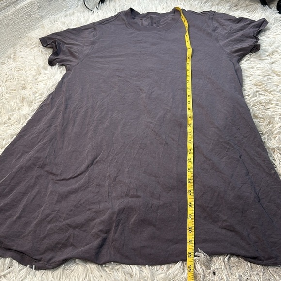 Lululemon All Yours Tee Dress MoonphaseLululemon All Yours Tee Dress Moonphase - Picture 3 of 5